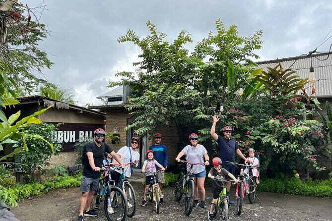 Ubud : Kintamani Downhill Cycling Tour with Lunch - An In-Depth Look at the Experience