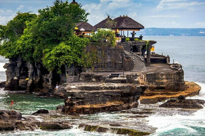 Ubud : Kintamani Downhill Cycling Tour with Lunch - FAQs