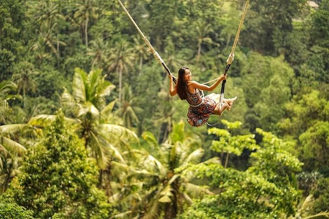 Ubud Kintamani Private Tour - Flexible Itinerary