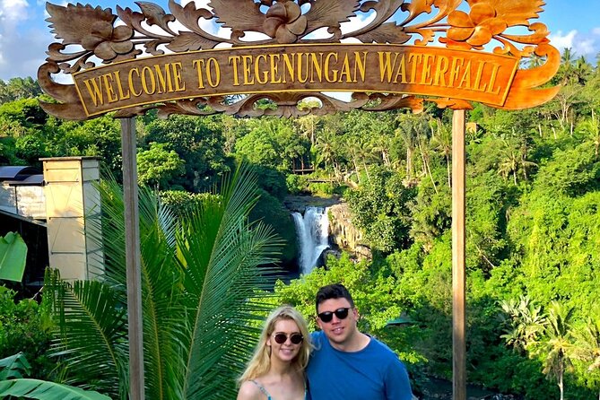 Ubud Kintamani Volcano And Waterfall Private Guided Tour - About the Provider