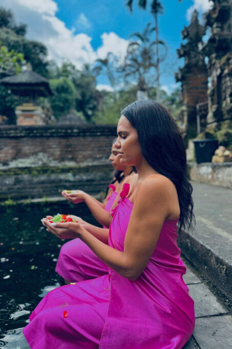 Ubud: Melukat Ceremony and Sunset Seeing - Frequently Asked Questions