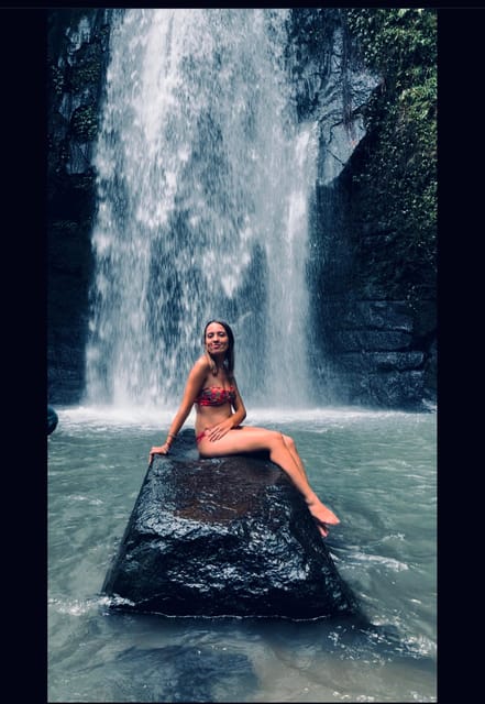 Ubud: Monkey Forest, Cretya Ubud, Tirta Empul, Waterfall - Important Information