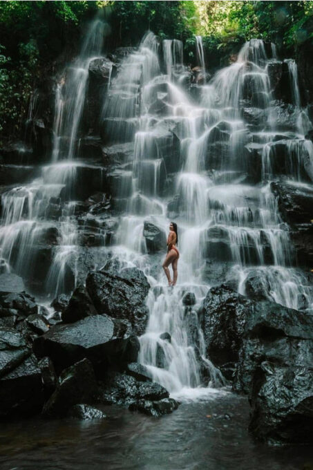 Ubud: Monkey Forest, Cretya Ubud, Tirta Empul, Waterfall - What to Bring and Expect