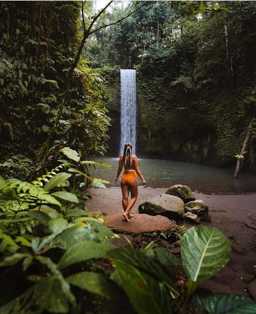 Ubud: Monkey Forest, Cretya Ubud, Tirta Empul, Waterfall - Frequently Asked Questions