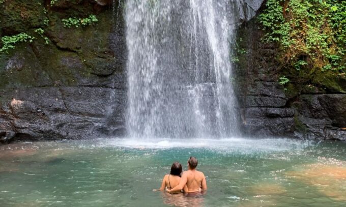 Ubud: Monkey Forest, Rice Terrace & Waterfall Guided Tour - Frequently Asked Questions