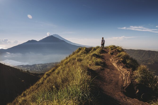 Ubud Monkey Forest - Tegalalang - Kintamani - Mount Batur Full Day Tour - Reviews and Ratings