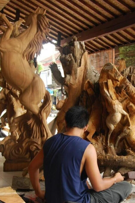 Ubud: Monkey Forest, Tegenungan Waterfall, Rice Terrace Tour - Important Information