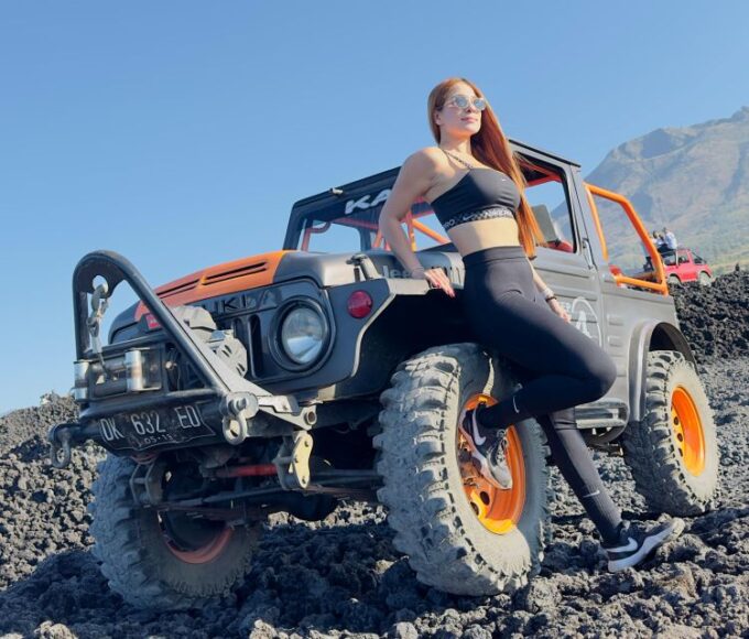 Ubud: Mount Batur Experience Jeep All-Inclusive Tours - Frequently Asked Questions