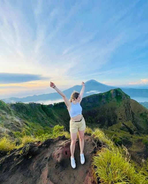 Ubud: Mount Batur Hike With Breakfast & Guide- All Inclusive - Cancellation and Flexibility