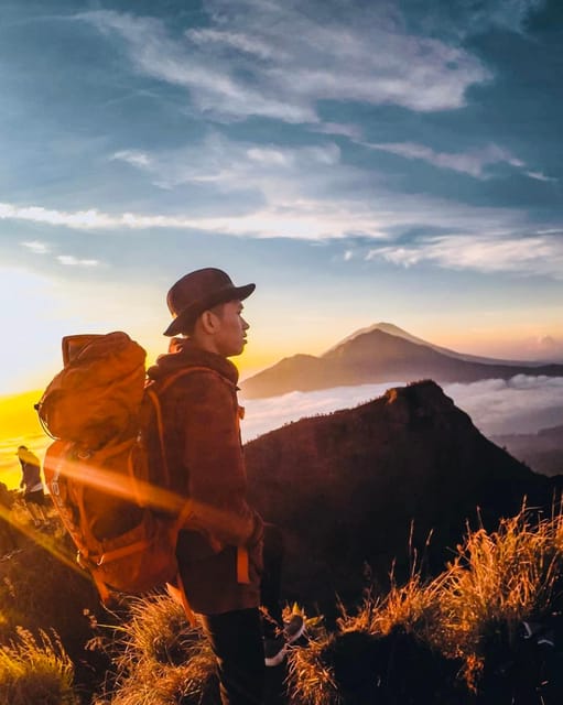 Ubud: Mount Batur Hike With Breakfast & Guide- All Inclusive - Frequently Asked Questions