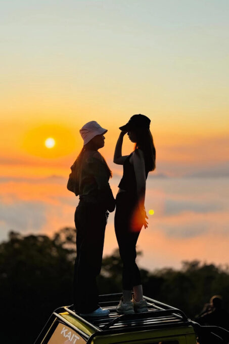 Ubud : Mount Batur Jeep Sunrise and Coffee Plantation - Frequently Asked Questions
