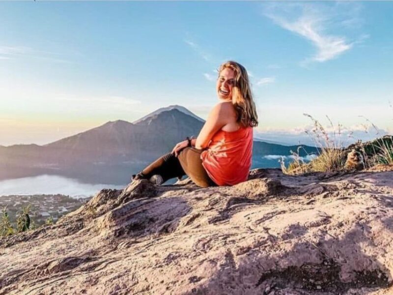 Ubud : Mount Batur Sunrise Hike by Shortest Access - Inclusions and Exclusions
