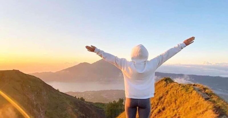 Ubud : Mount Batur Sunrise Hike by Shortest Access - Important Information