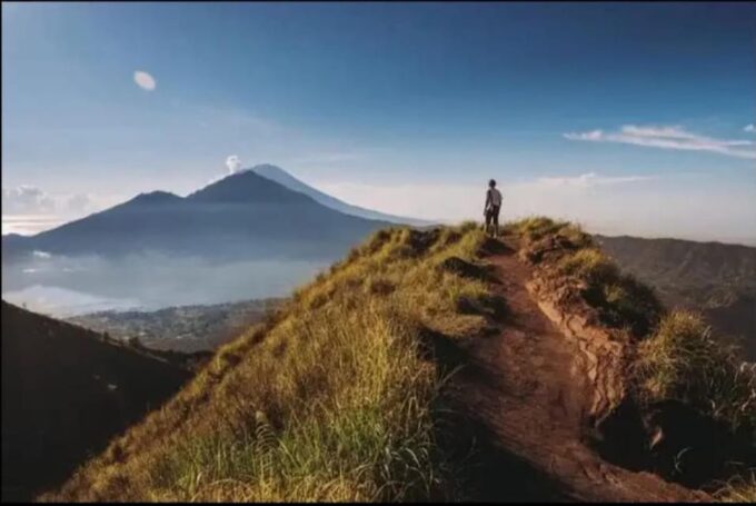 Ubud : Mount Batur Sunrise Hike by Shortest Access - Trekking and Exploration