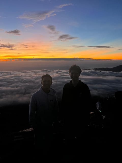 Ubud: Mount Batur Sunrise Hike & Natural Hot Spring - Frequently Asked Questions