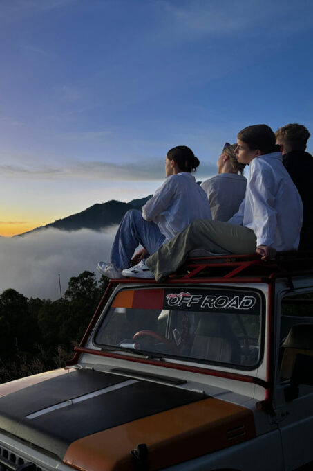 Ubud: Mount Batur Sunrise Jeep Tour With Breakfast - Cancellation Policy