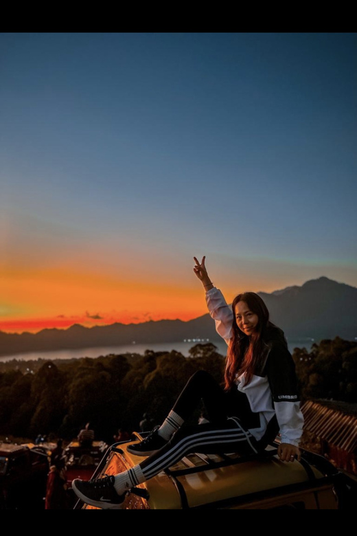 Ubud: Mt. Batur Sunrise Jeep With Black Lava Tour - Pricing and Booking