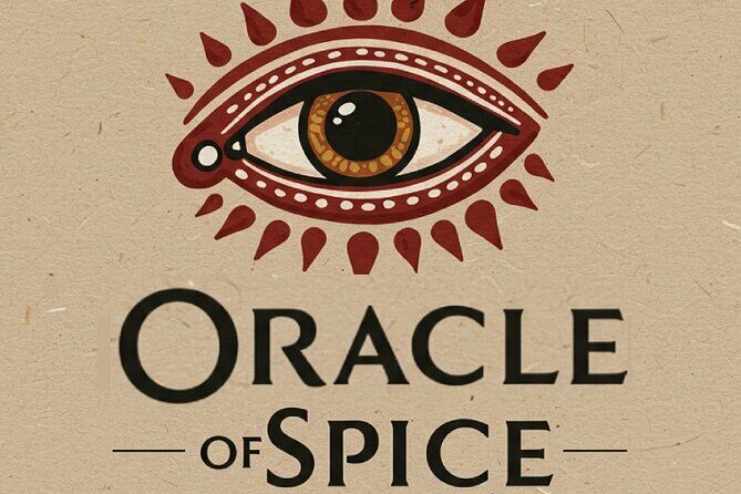 Ubud Mystic Dinner at Oracle of Spice Lemuria The Lost City - A Close Look at the Experience