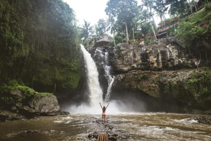 Ubud: Nature and Cultural Tour - Ubuds Cultural Heritage