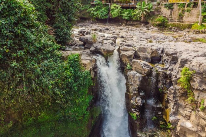 Ubud: Nature and Cultural Tour - Spiritual Experiences
