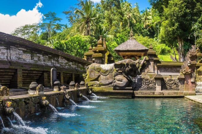 Ubud: Nature and Cultural Tour - Frequently Asked Questions