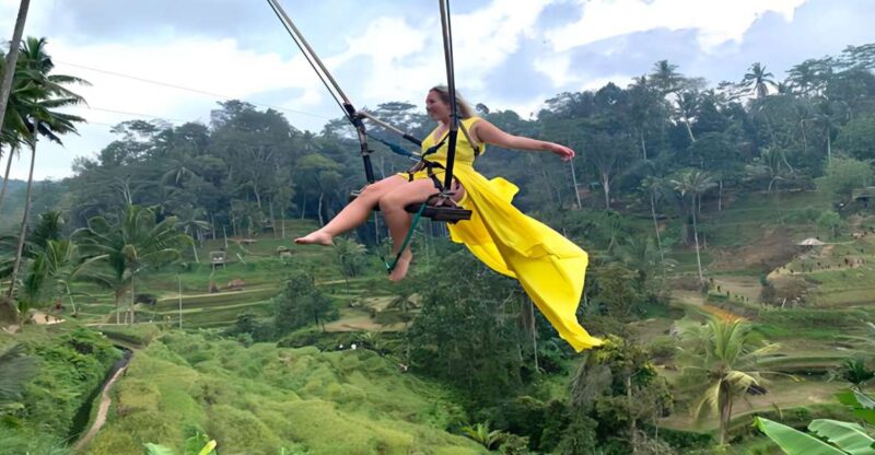 Ubud: Nature and Culture Explorer - Key Points