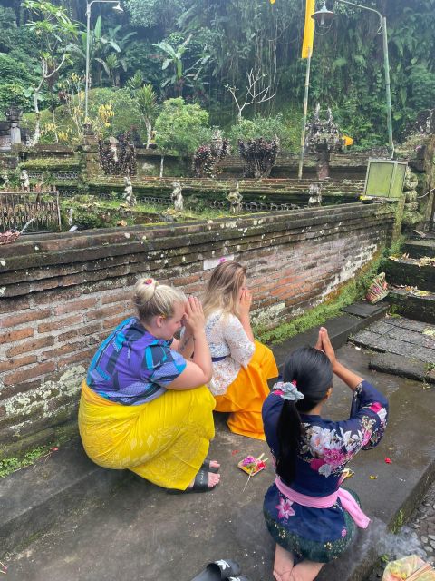 Ubud: Nature and Culture Explorer - Pricing Details