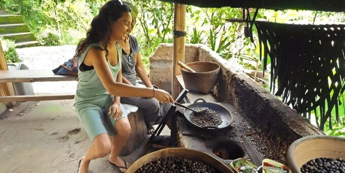 Ubud: Nature and Culture Explorer - Essentials to Bring