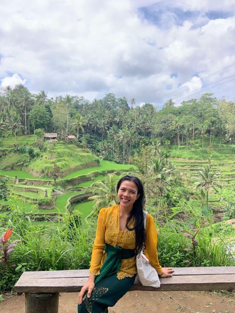 Ubud: Nature and Culture Explorer - Reservation Information