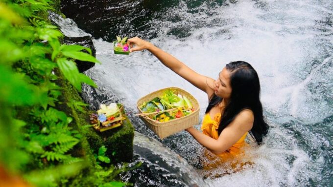 Ubud: Nature and Culture Explorer - Frequently Asked Questions