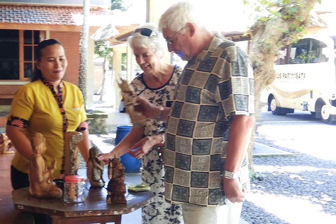 Ubud Nature Tours Including Culture, Arts, Temple, Volcano, Rice Field & Shows - Pricing and Cancellation Policy