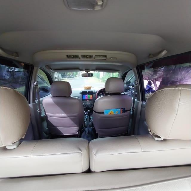 Ubud: Ngurah Rai Airport Private Transfers From/To Ubud Area - Key Points