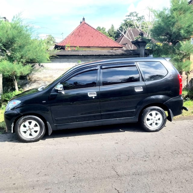 Ubud: Ngurah Rai Airport Private Transfers From/To Ubud Area - Pricing and Duration