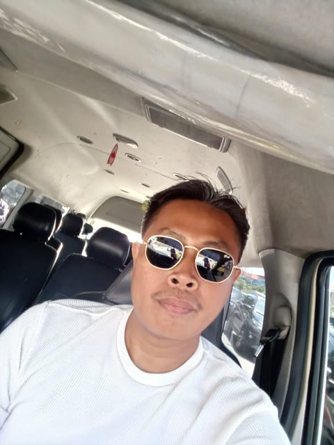 Ubud: Ngurah Rai Airport Private Transfers From/To Ubud - Transportation Details