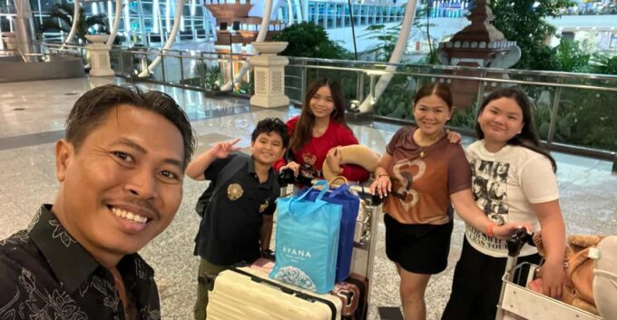 Ubud: Ngurah Rai Airport Private Transfers From/To Ubud - Pricing and Duration