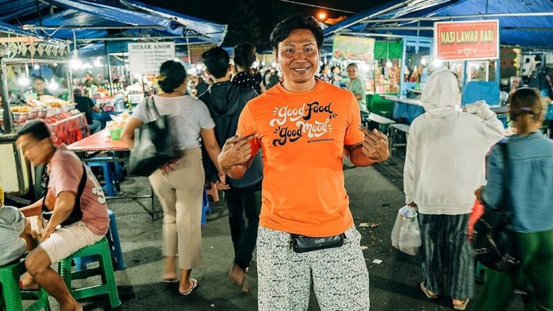 Ubud: Night Market Feast With Balinese Culinary Odyssey - Dietary Restrictions and Policies