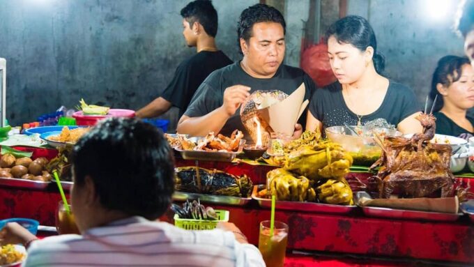 Ubud: Night Market Feast With Balinese Culinary Odyssey - What to Bring