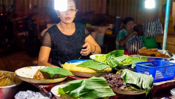Ubud: Night Market Feast With Balinese Culinary Odyssey - Booking and Payment