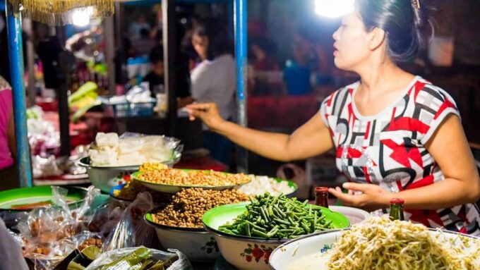 Ubud: Night Market Feast With Balinese Culinary Odyssey - Frequently Asked Questions