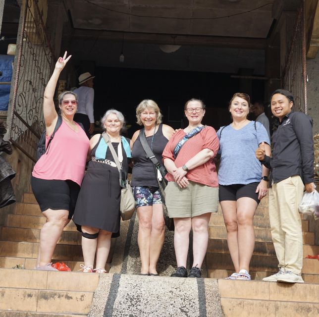 Ubud: Organic Farm Harvest, Bali Cooking Class by Pemulan - Authentic Balinese Dishes