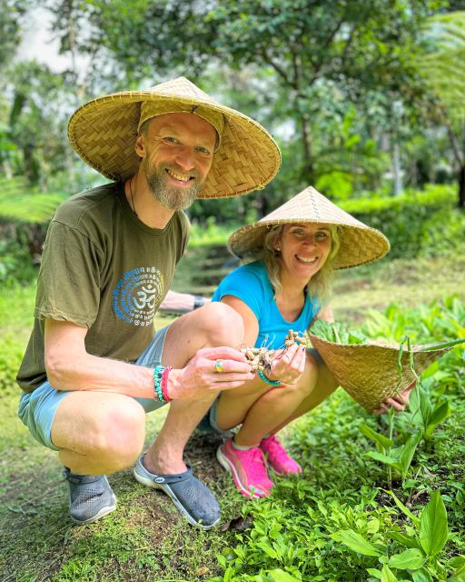Ubud: Organic Farm Harvest, Bali Cooking Class by Pemulan - Frequently Asked Questions