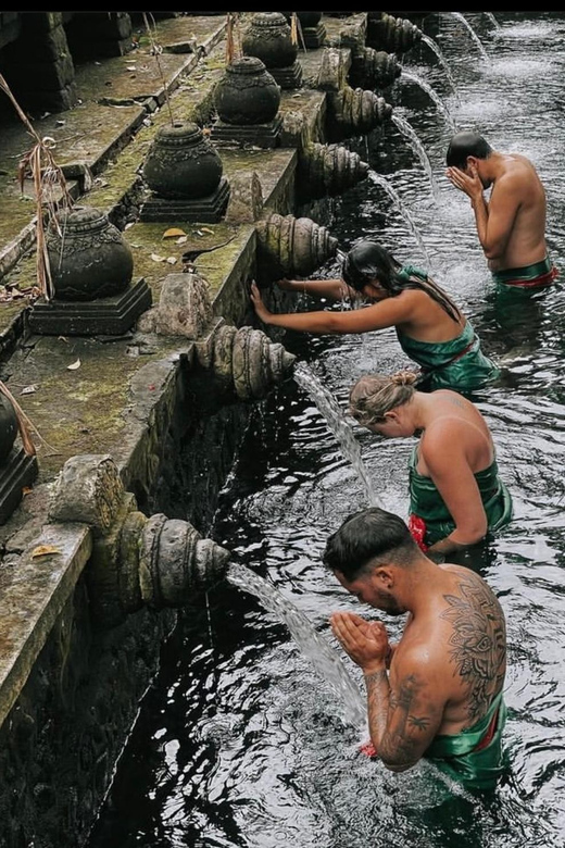 Ubud Private Bali Tour - Reserve Now & Pay Later