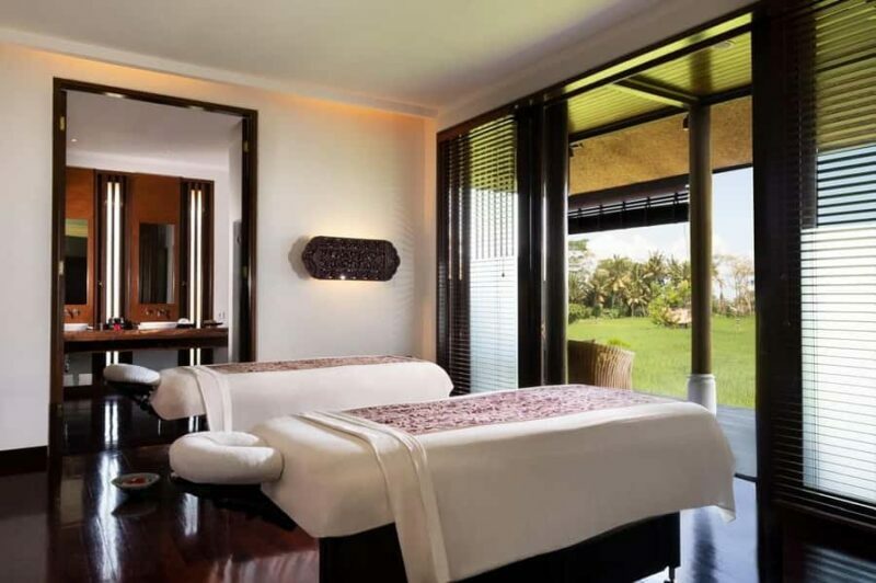 Ubud: Private Couple Spa with Bath Ritual & Sparkling Wine - Key Points