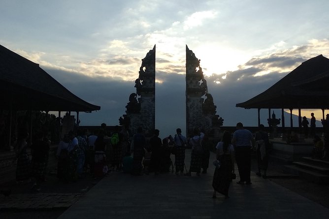 Ubud Private & Customize Day Tour - Key Points