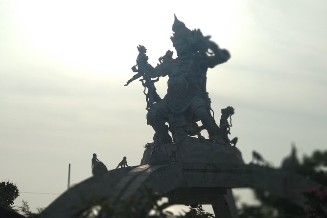 Ubud Private & Customize Day Tour - Inclusions