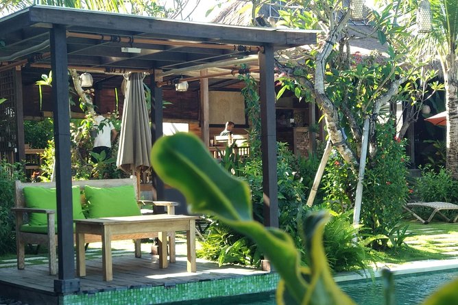 Ubud Private & Customize Day Tour - Booking Information