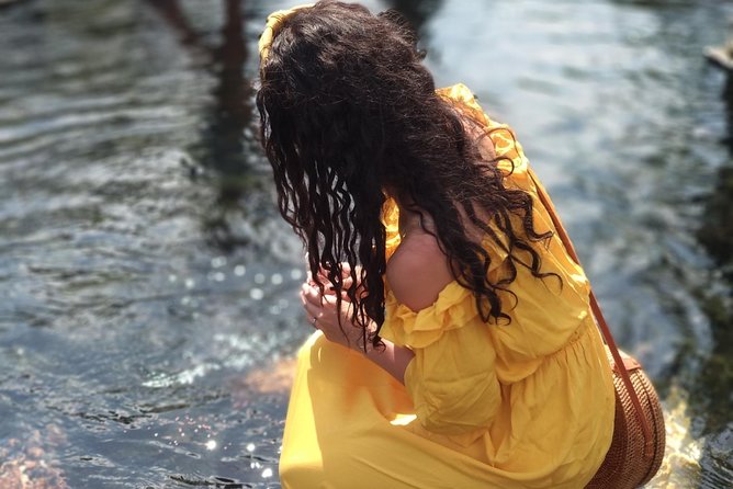 Ubud Private & Customize Day Tour - Cancellation Policy