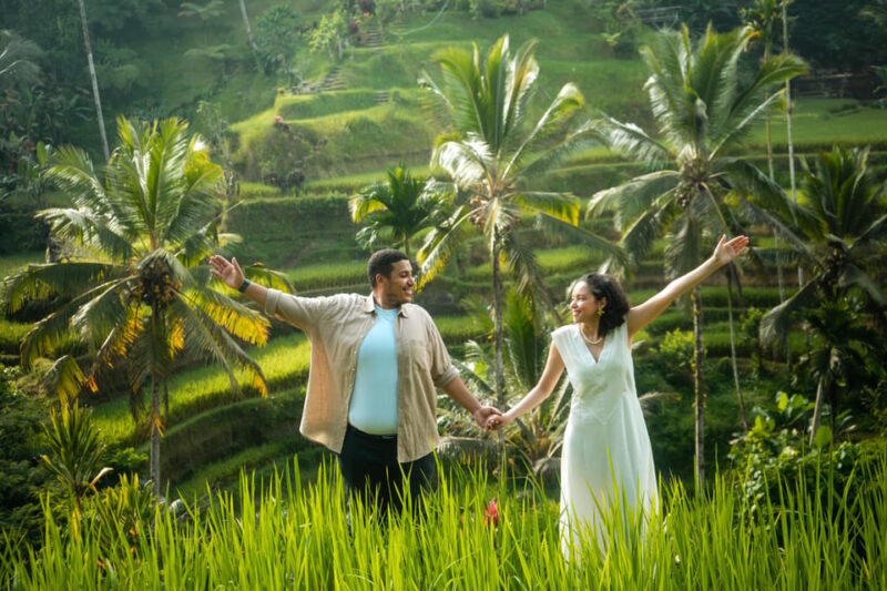 Ubud Private Customized Full-Day Tours With Photographer - Itinerary Highlights
