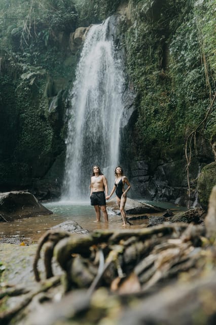 Ubud Private Customized Full-Day Tours With Photographer - Tour Options