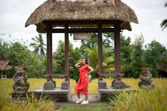 Ubud Private Customized Full-Day Tours With Photographer - Sacred Monkey Forest Sanctuary